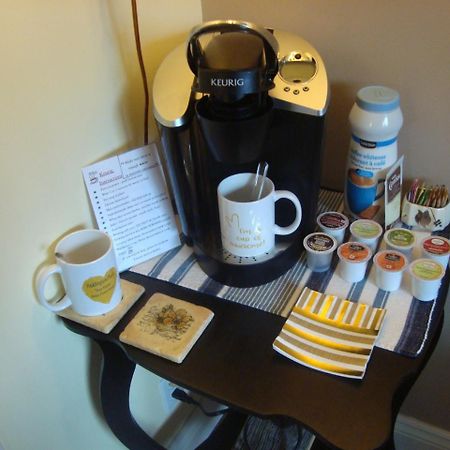 Paddington Place Bed & Breakfast Oshawa Zewnętrze zdjęcie