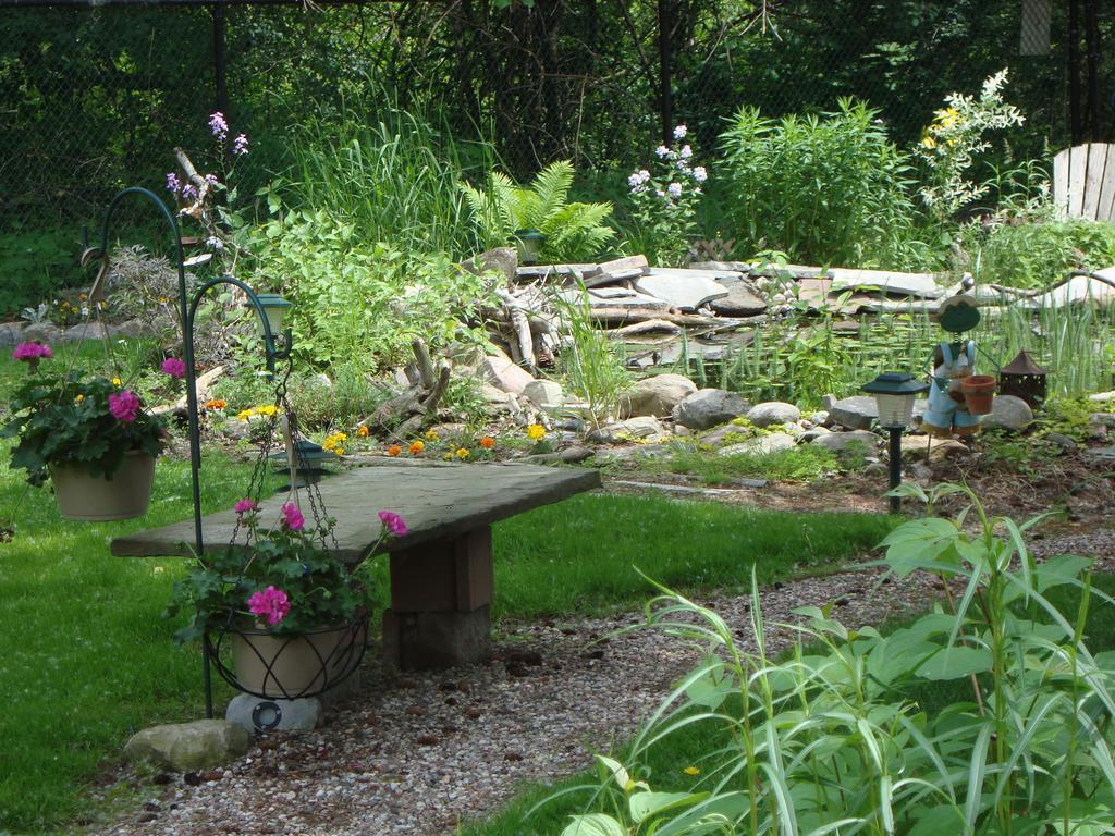 Paddington Place Bed & Breakfast Oshawa Zewnętrze zdjęcie
