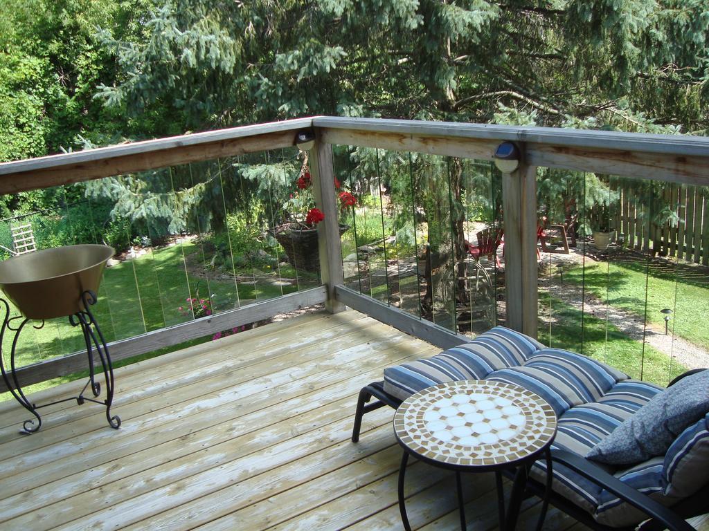Paddington Place Bed & Breakfast Oshawa Zewnętrze zdjęcie