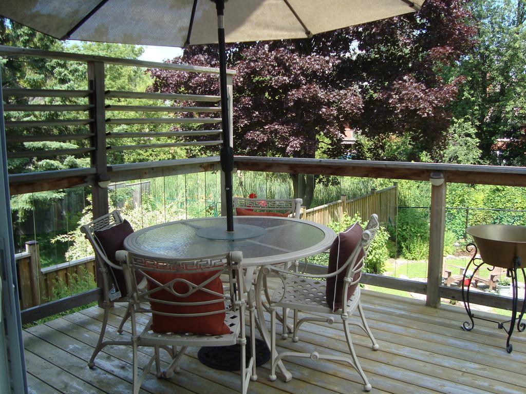 Paddington Place Bed & Breakfast Oshawa Zewnętrze zdjęcie