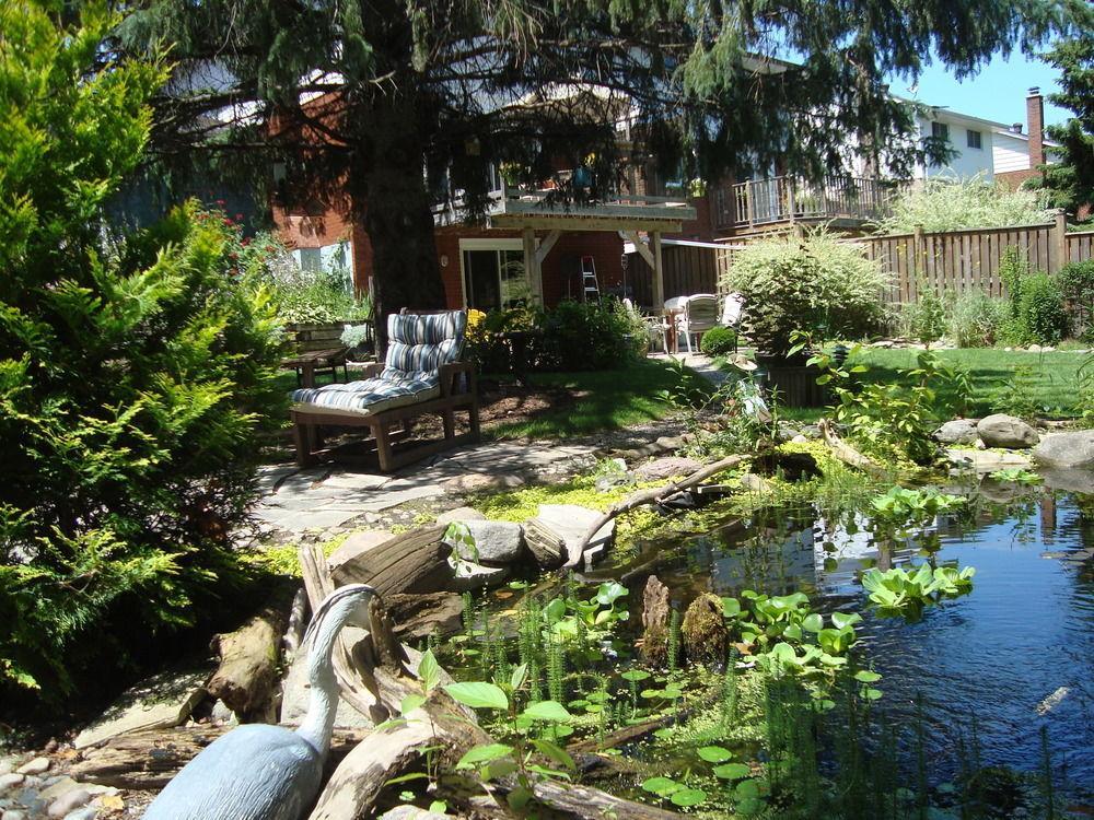 Paddington Place Bed & Breakfast Oshawa Zewnętrze zdjęcie