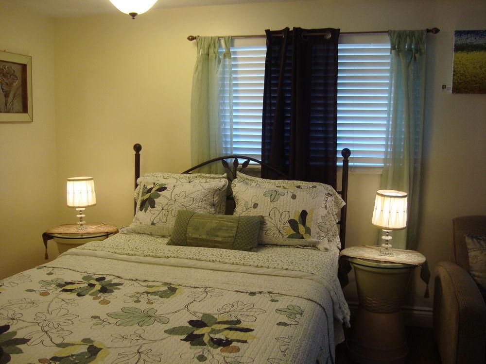 Paddington Place Bed & Breakfast Oshawa Zewnętrze zdjęcie