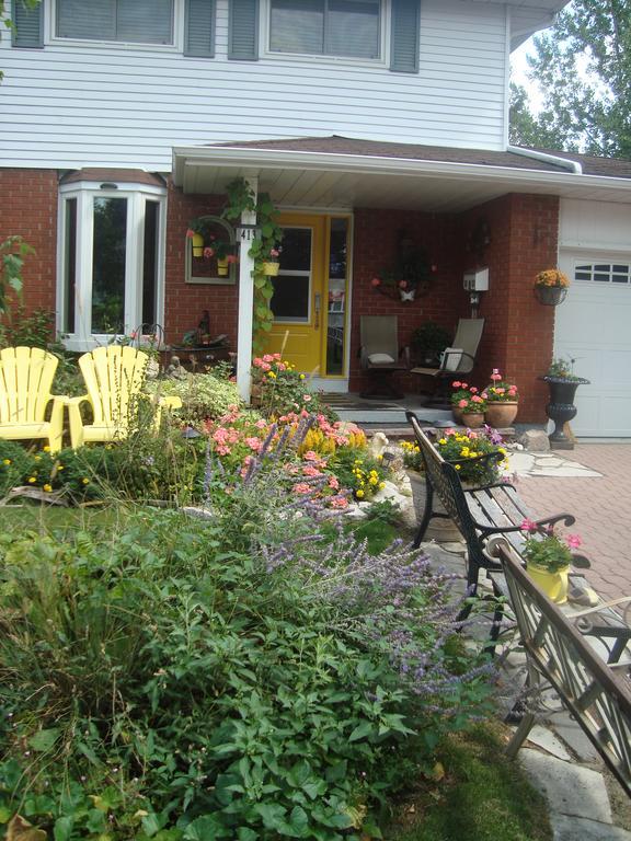 Paddington Place Bed & Breakfast Oshawa Zewnętrze zdjęcie