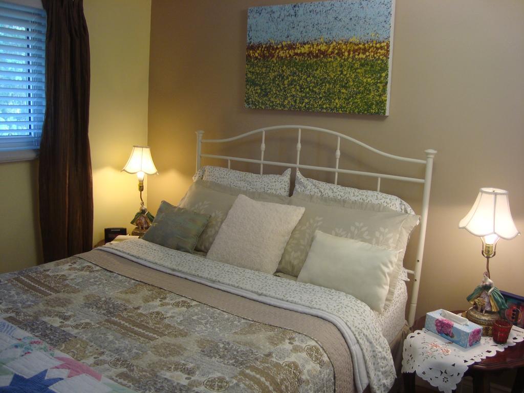 Paddington Place Bed & Breakfast Oshawa Zewnętrze zdjęcie