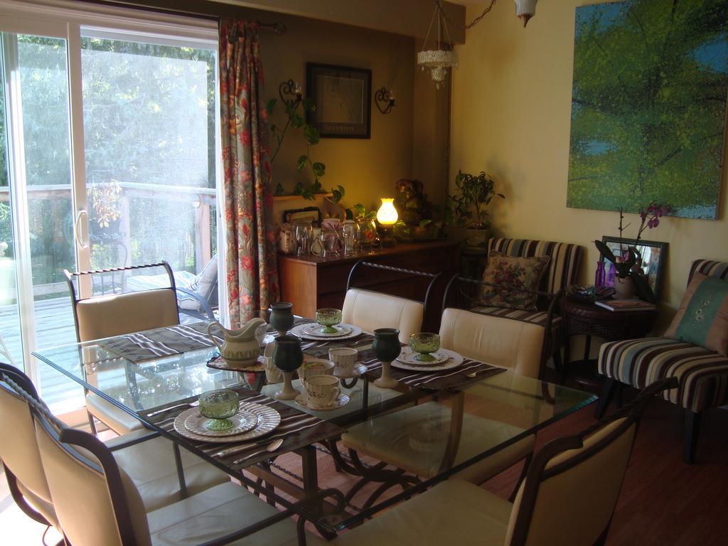 Paddington Place Bed & Breakfast Oshawa Zewnętrze zdjęcie