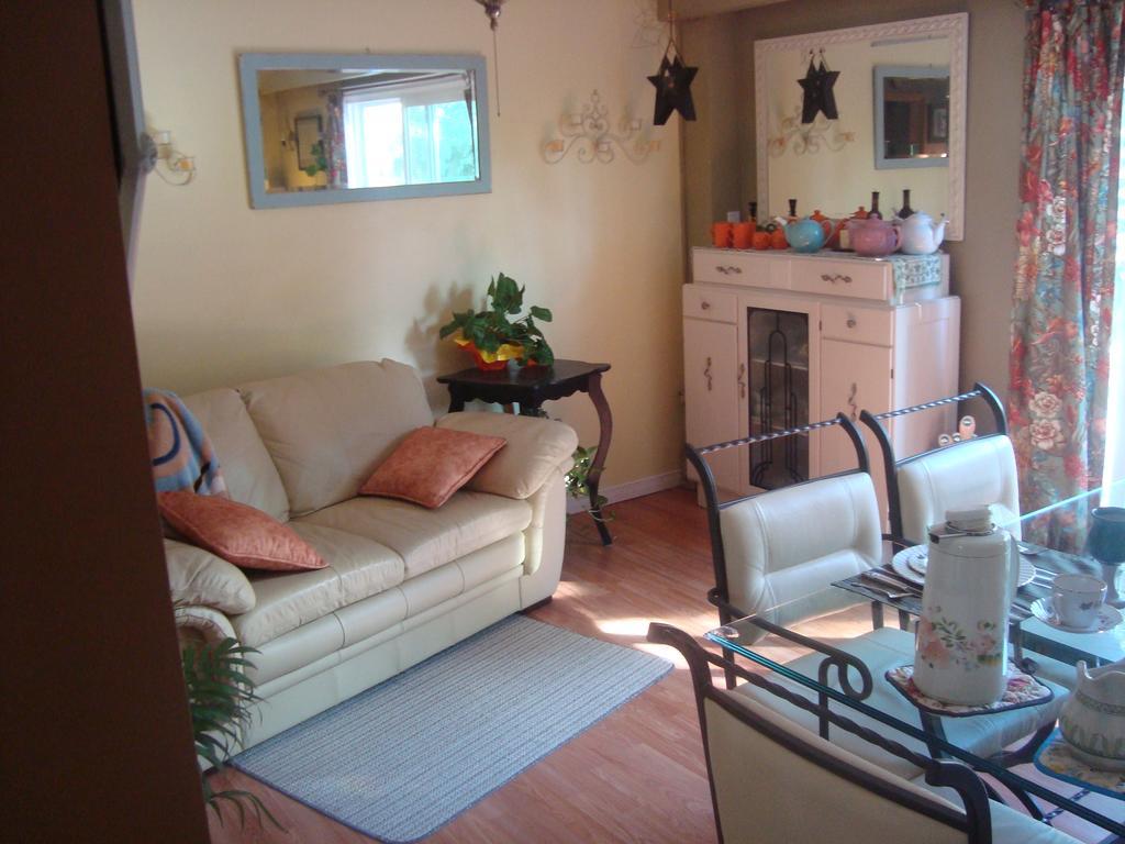 Paddington Place Bed & Breakfast Oshawa Zewnętrze zdjęcie