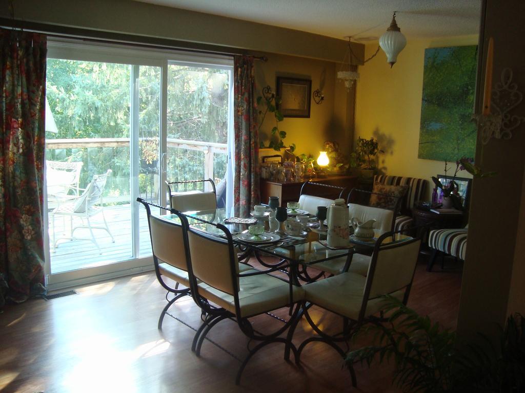 Paddington Place Bed & Breakfast Oshawa Zewnętrze zdjęcie