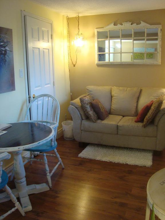 Paddington Place Bed & Breakfast Oshawa Zewnętrze zdjęcie
