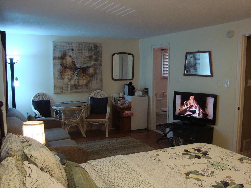 Paddington Place Bed & Breakfast Oshawa Zewnętrze zdjęcie
