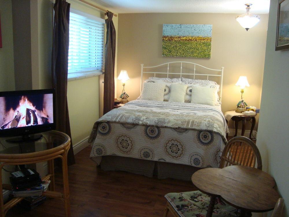 Paddington Place Bed & Breakfast Oshawa Zewnętrze zdjęcie