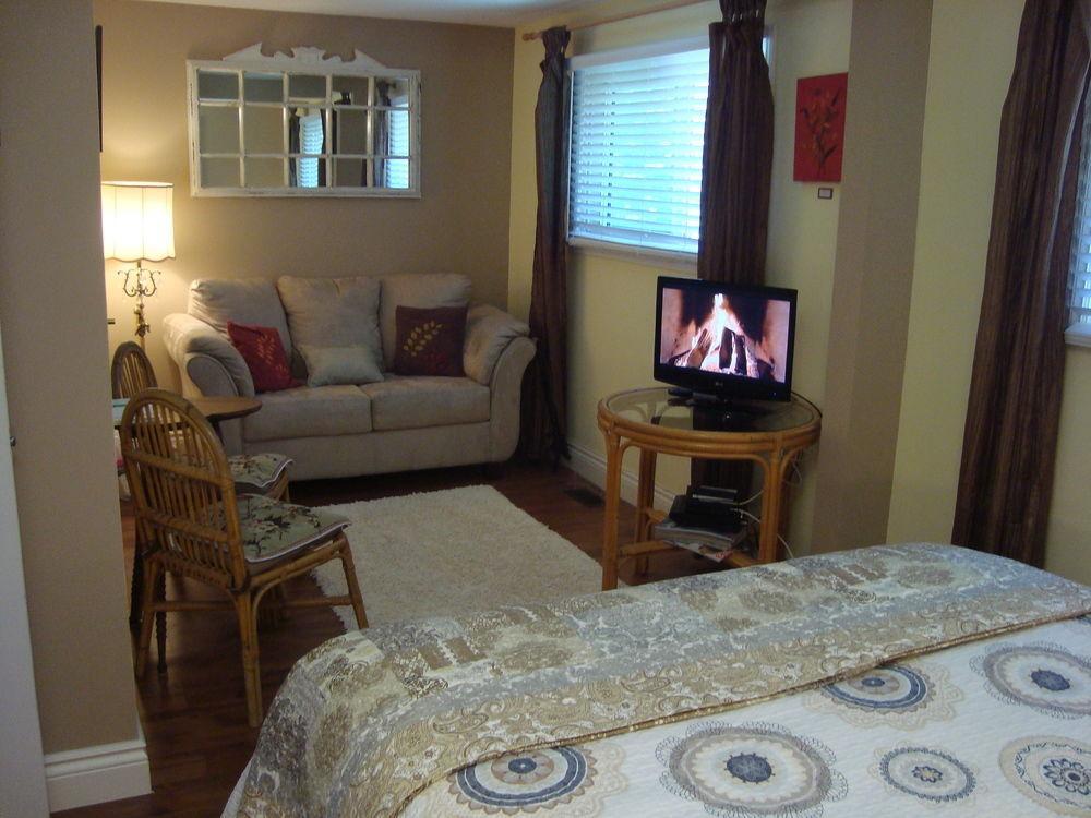 Paddington Place Bed & Breakfast Oshawa Zewnętrze zdjęcie