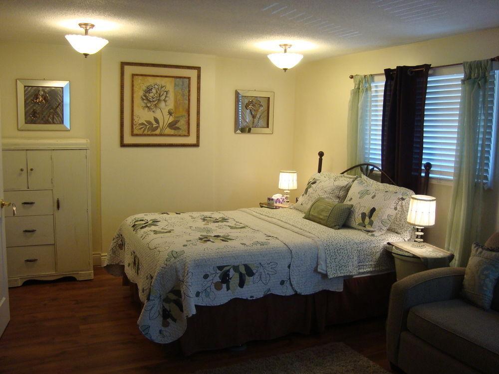 Paddington Place Bed & Breakfast Oshawa Zewnętrze zdjęcie
