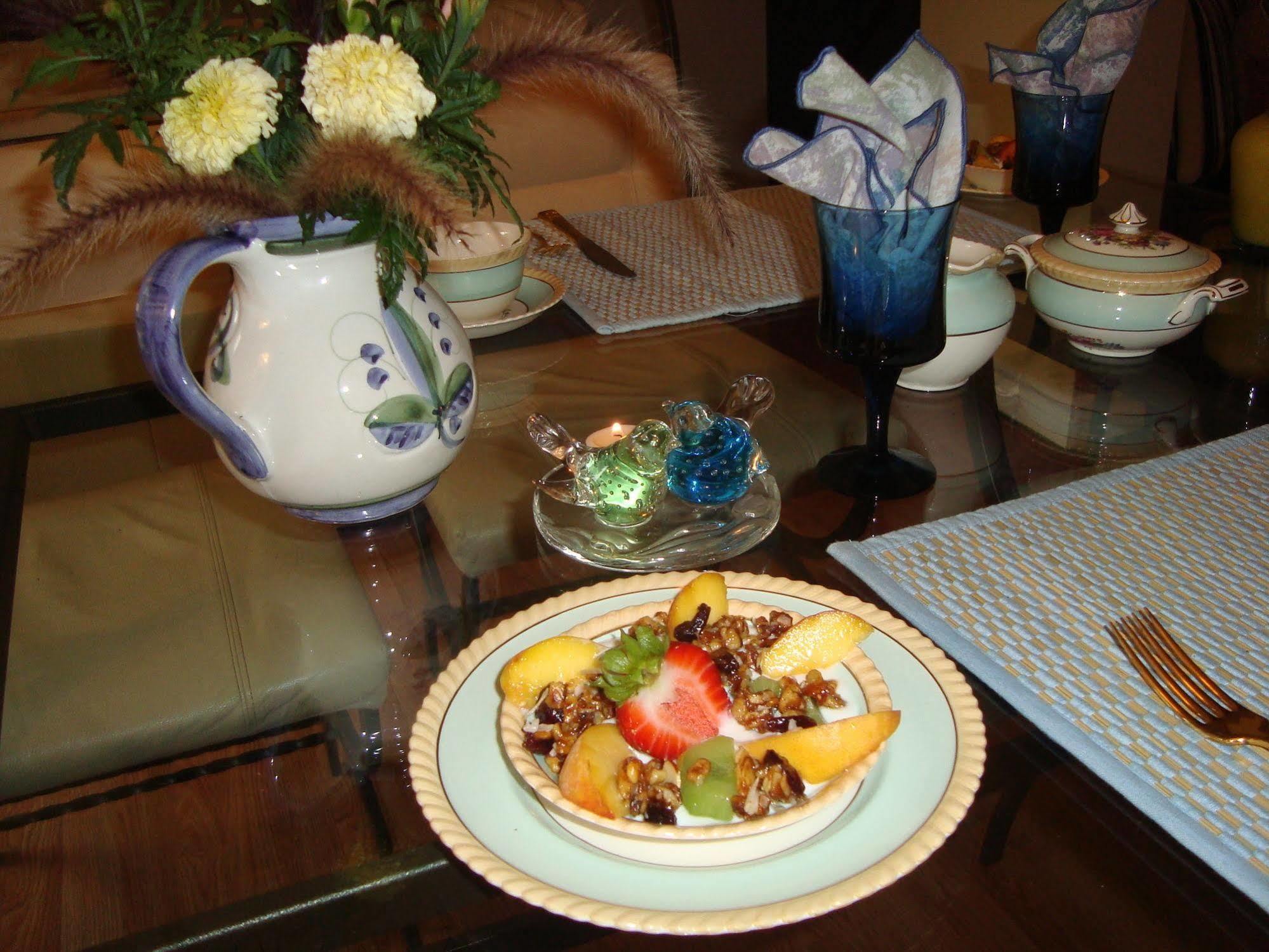 Paddington Place Bed & Breakfast Oshawa Zewnętrze zdjęcie
