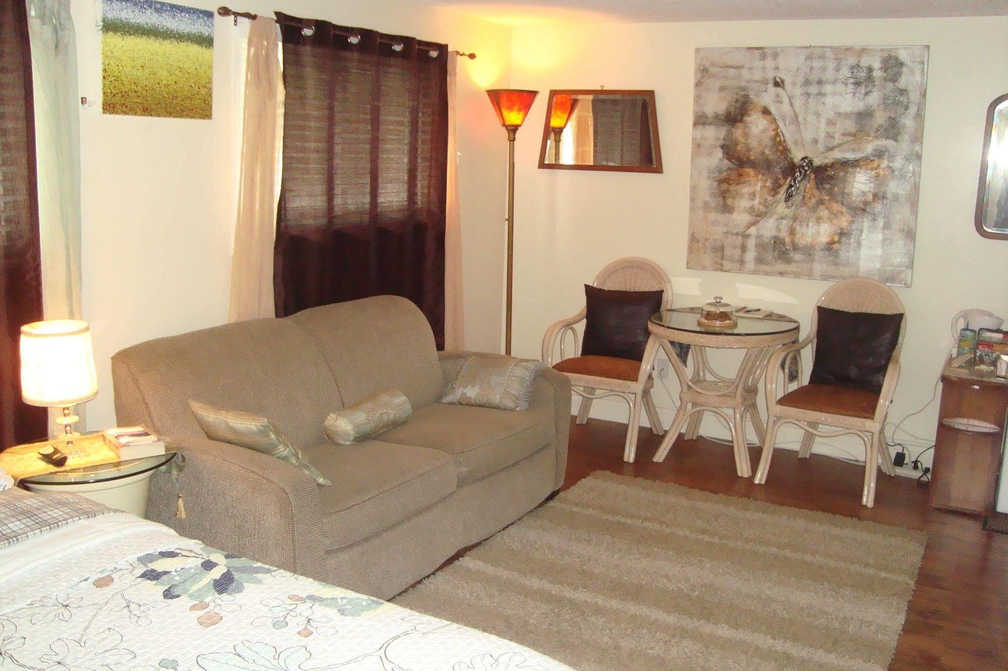Paddington Place Bed & Breakfast Oshawa Zewnętrze zdjęcie