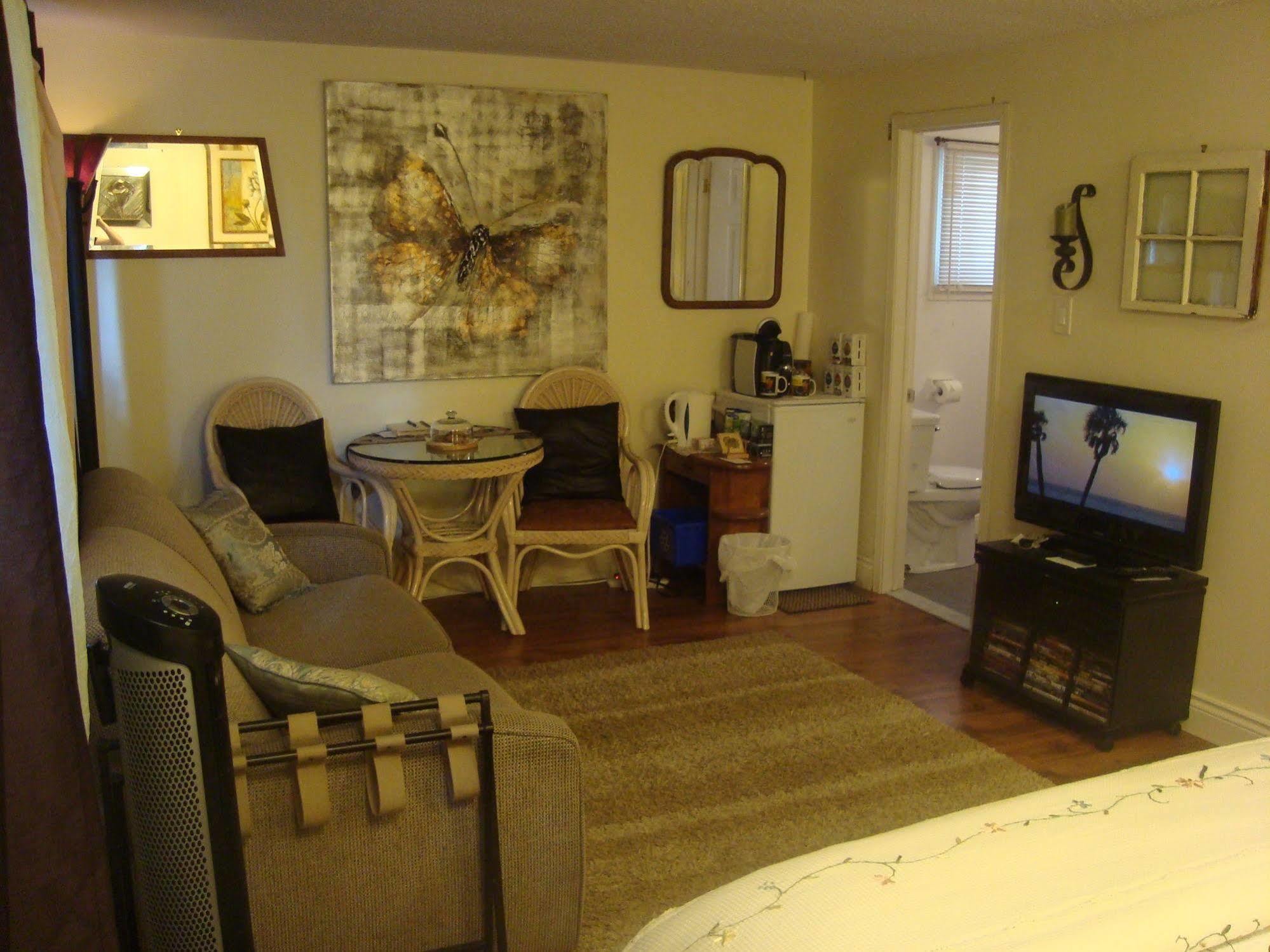 Paddington Place Bed & Breakfast Oshawa Zewnętrze zdjęcie