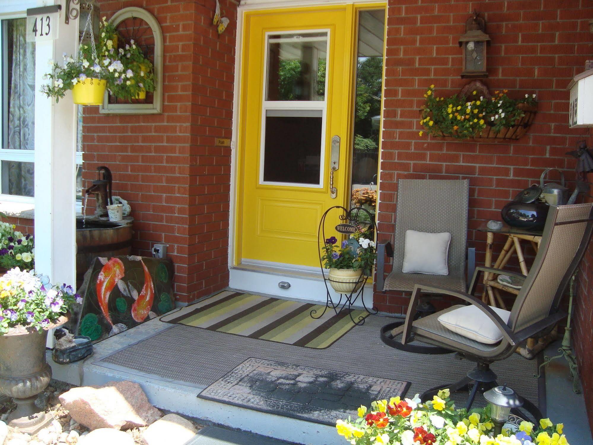 Paddington Place Bed & Breakfast Oshawa Zewnętrze zdjęcie
