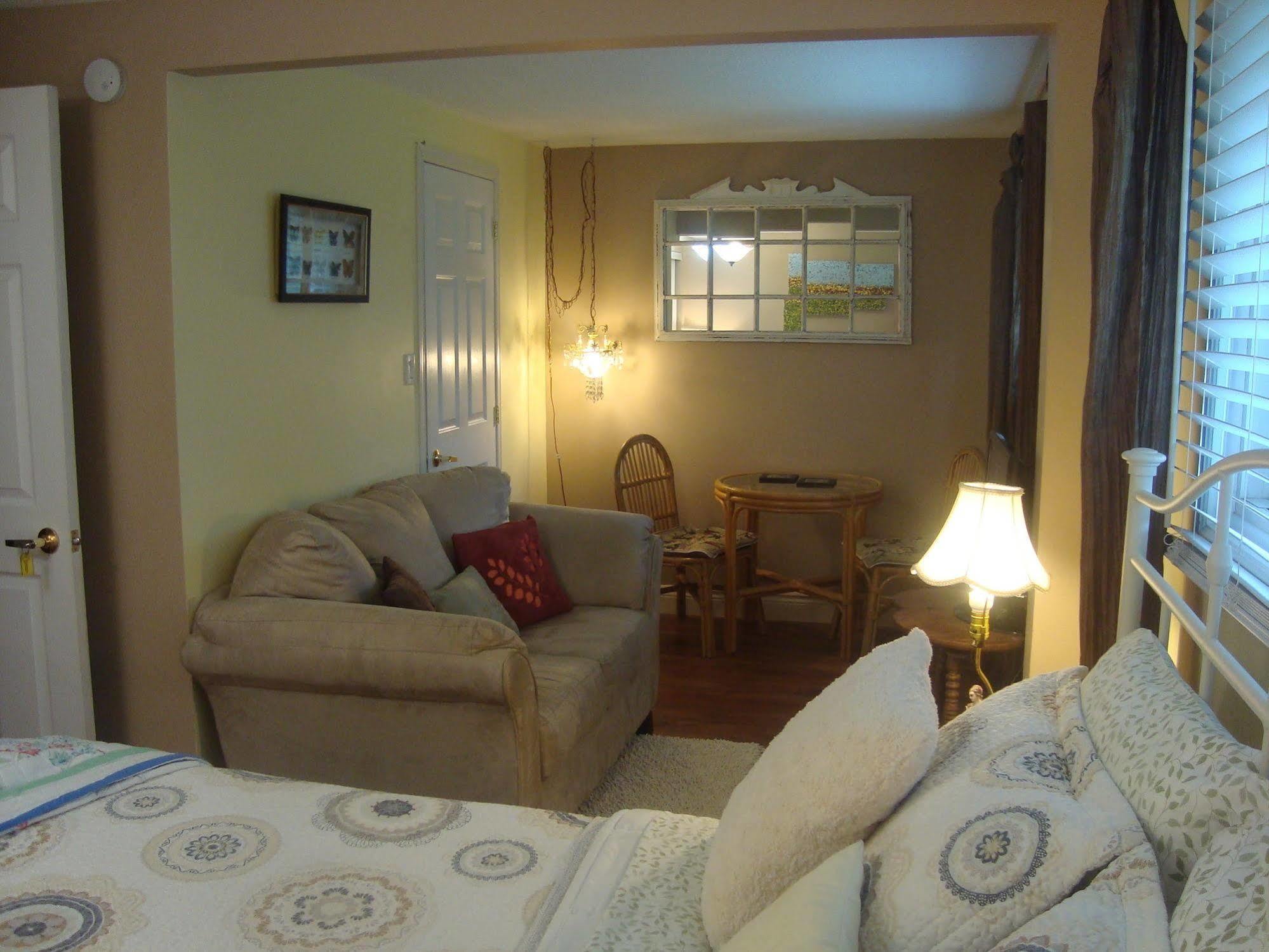Paddington Place Bed & Breakfast Oshawa Zewnętrze zdjęcie