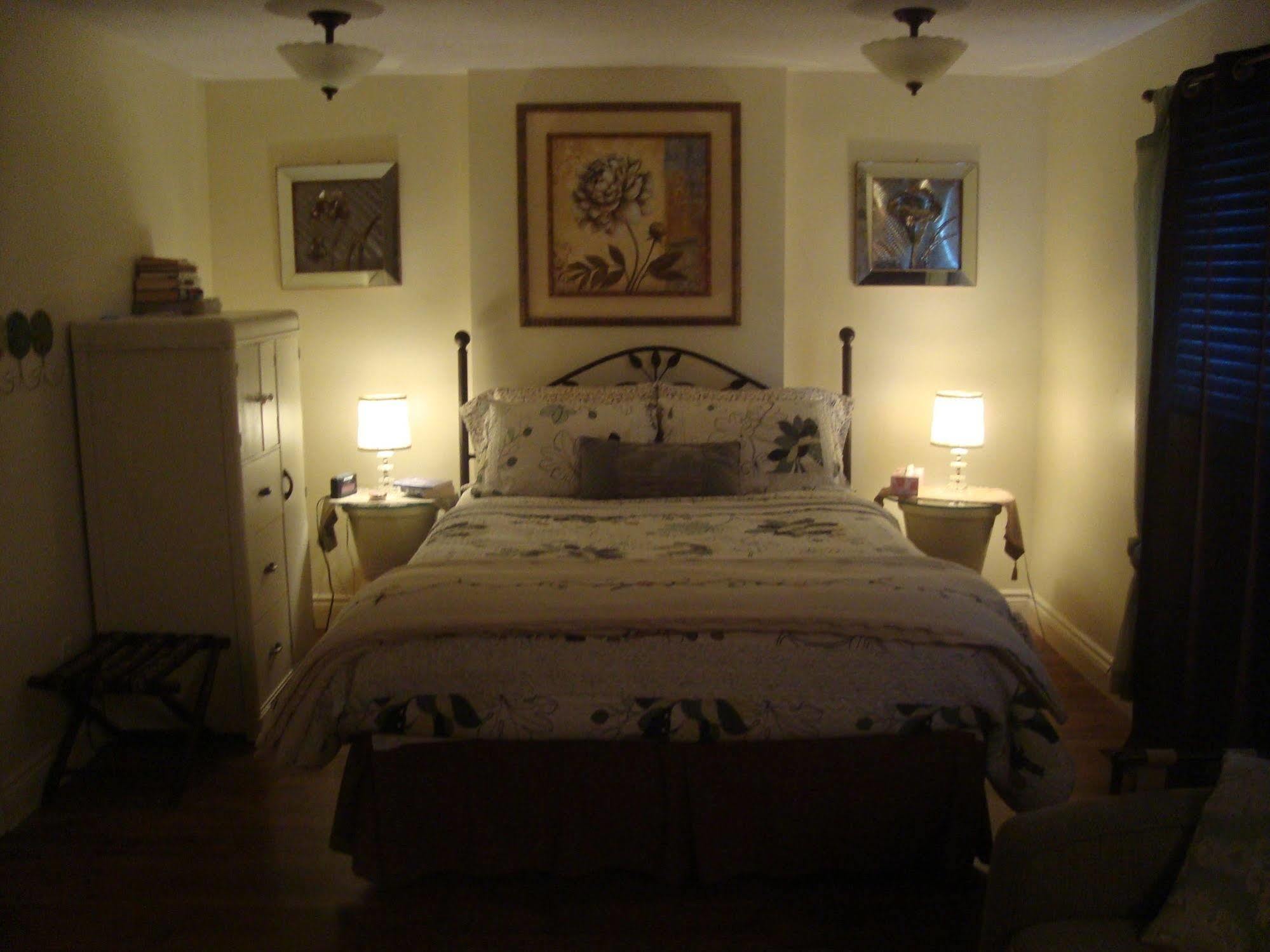Paddington Place Bed & Breakfast Oshawa Zewnętrze zdjęcie