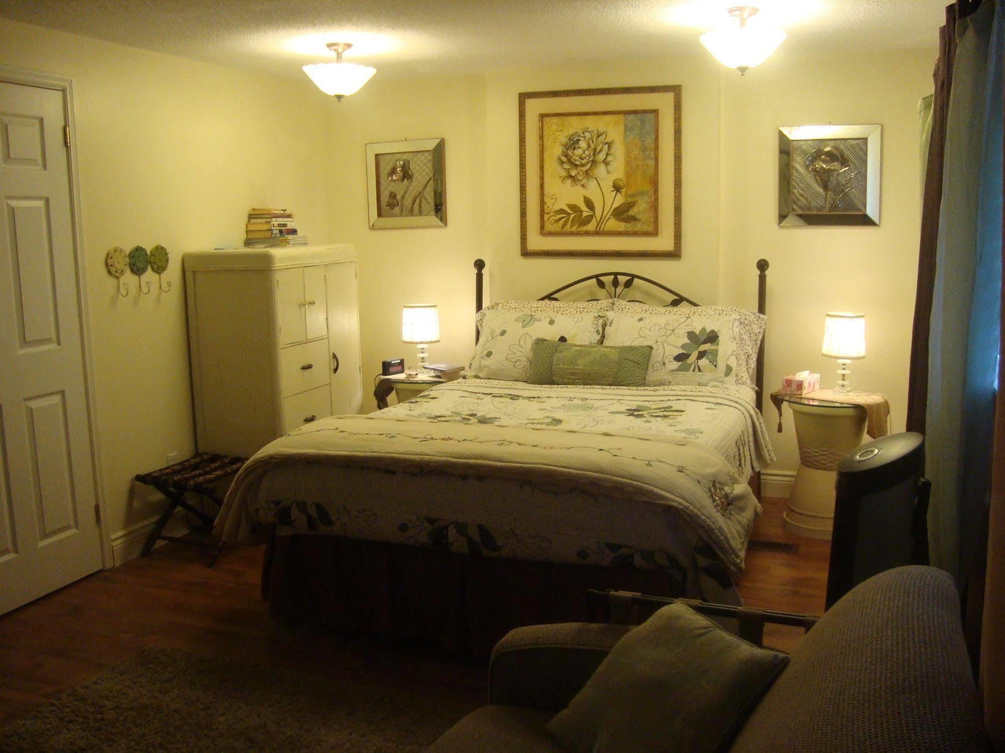 Paddington Place Bed & Breakfast Oshawa Zewnętrze zdjęcie