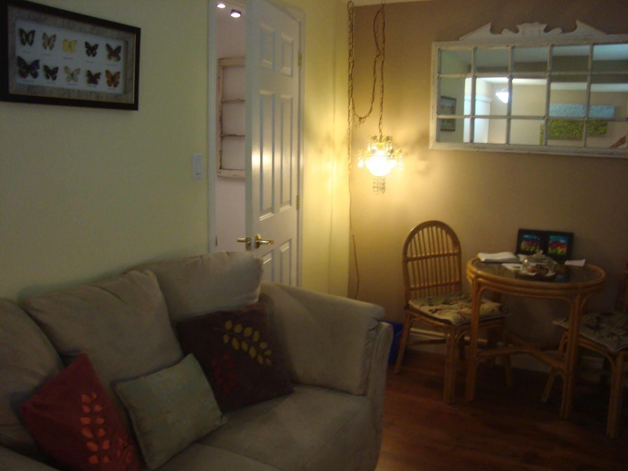Paddington Place Bed & Breakfast Oshawa Zewnętrze zdjęcie