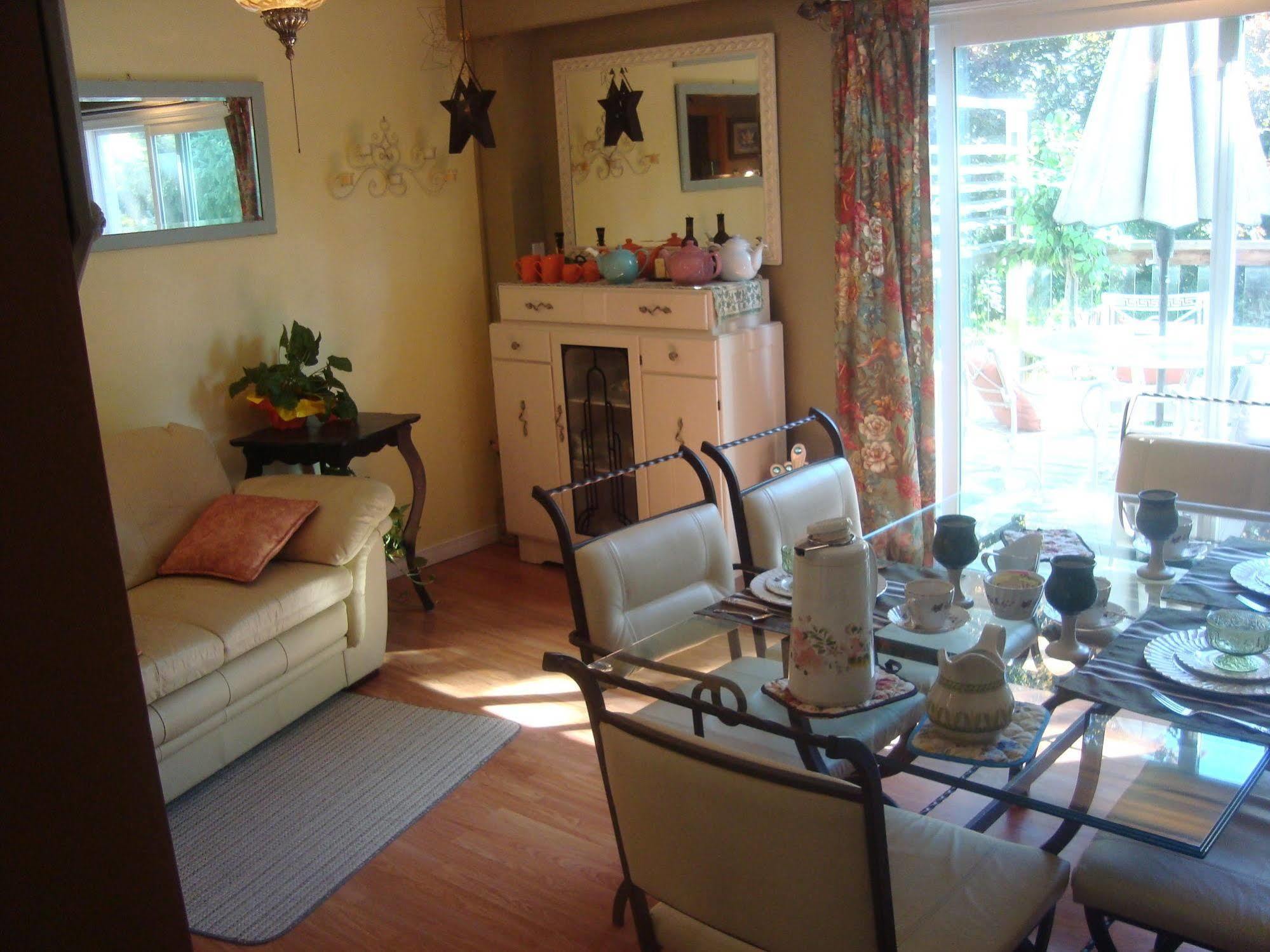 Paddington Place Bed & Breakfast Oshawa Zewnętrze zdjęcie