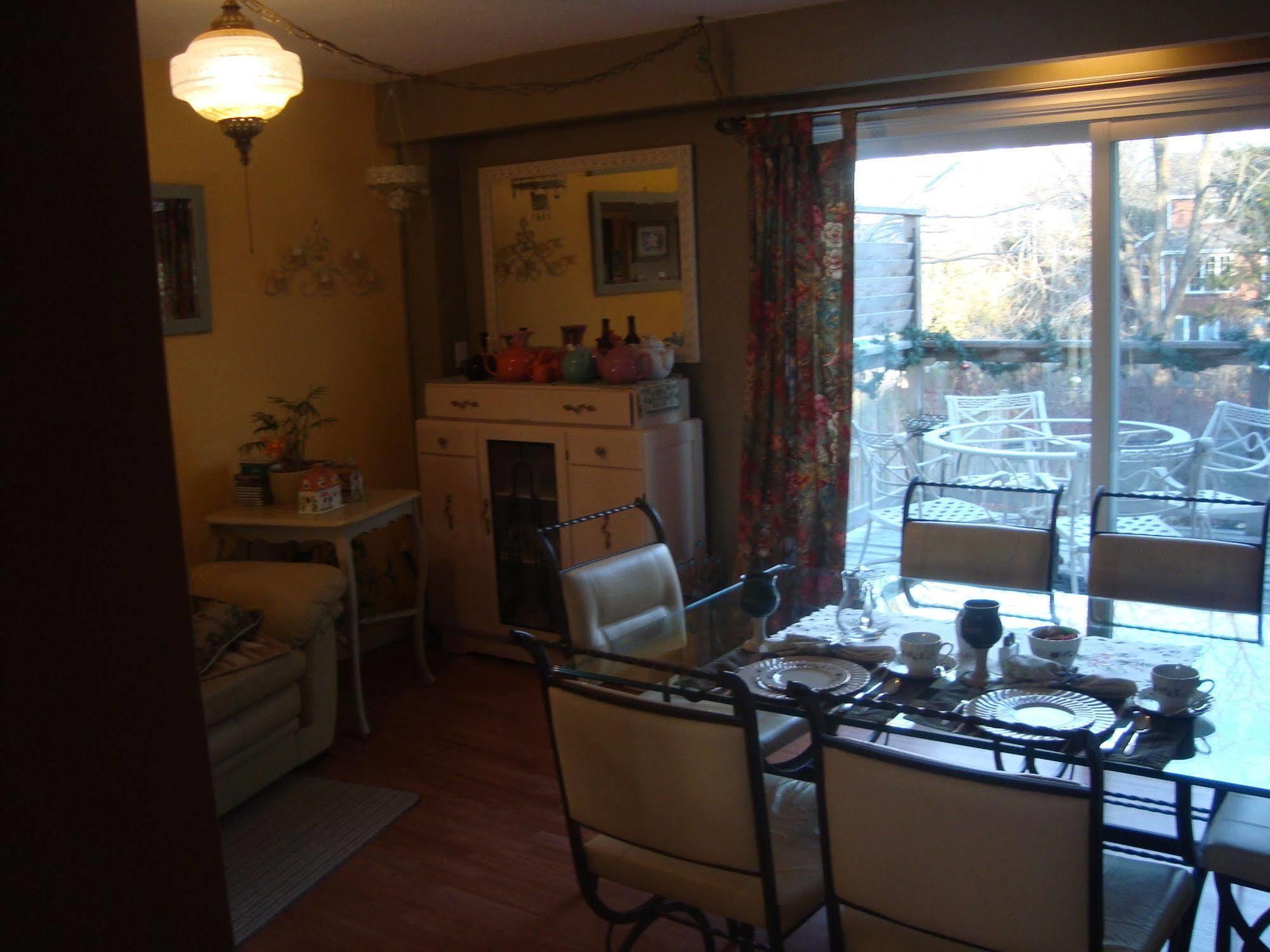 Paddington Place Bed & Breakfast Oshawa Zewnętrze zdjęcie