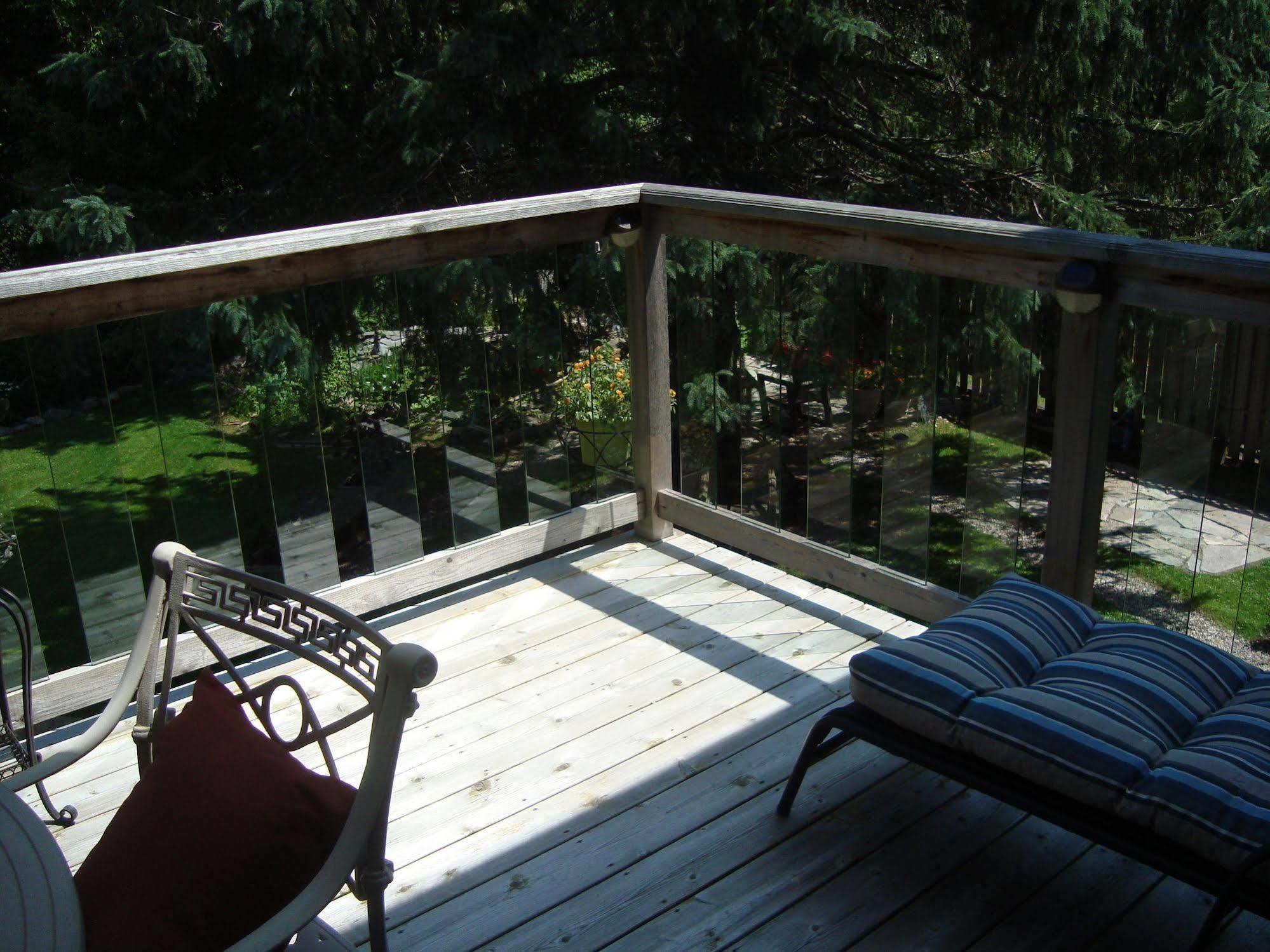 Paddington Place Bed & Breakfast Oshawa Zewnętrze zdjęcie