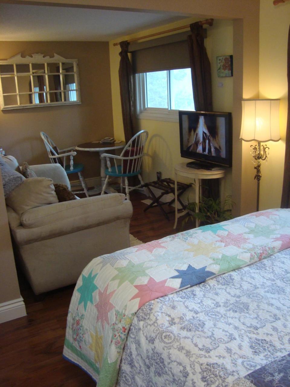 Paddington Place Bed & Breakfast Oshawa Zewnętrze zdjęcie