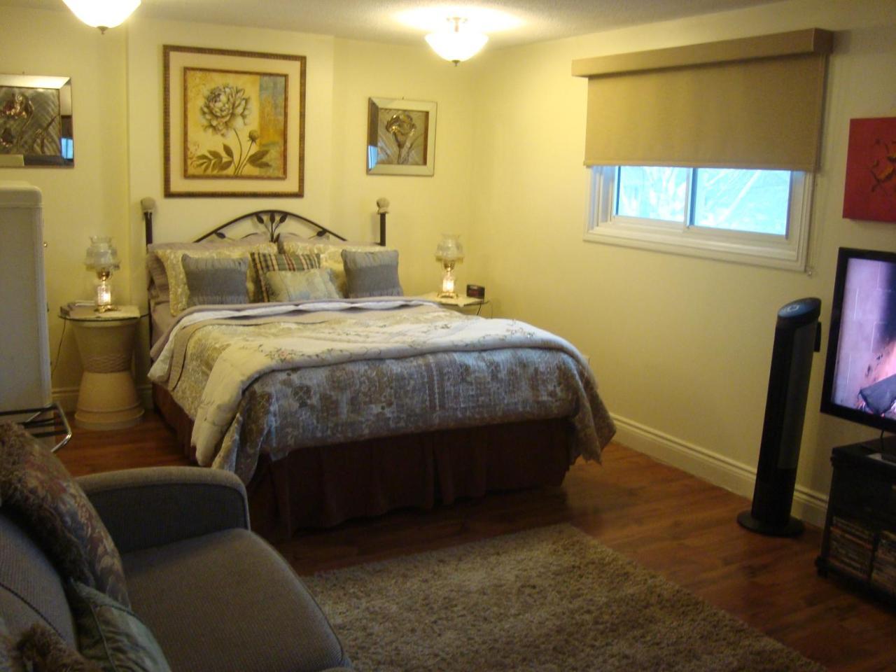 Paddington Place Bed & Breakfast Oshawa Zewnętrze zdjęcie