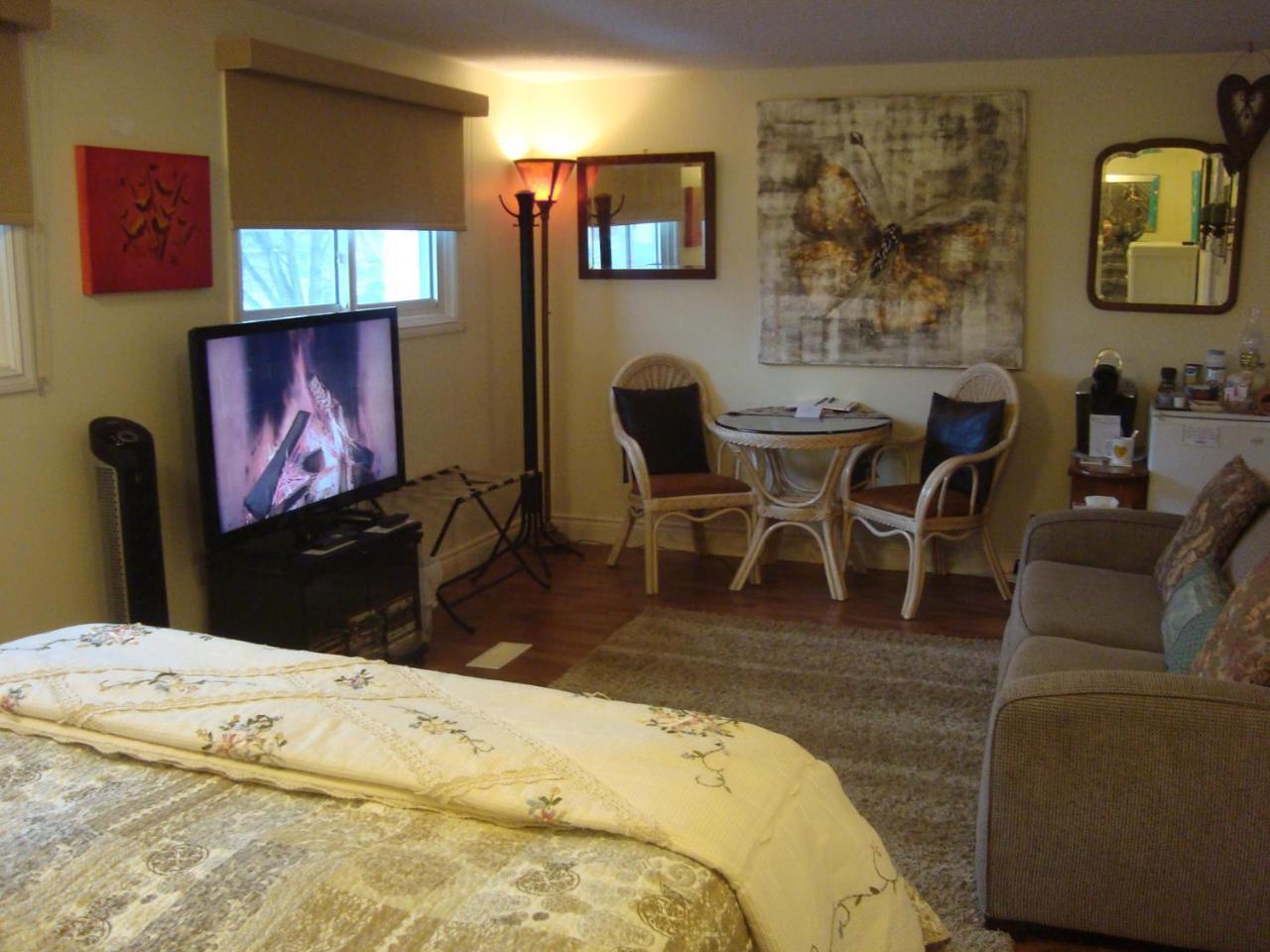 Paddington Place Bed & Breakfast Oshawa Zewnętrze zdjęcie