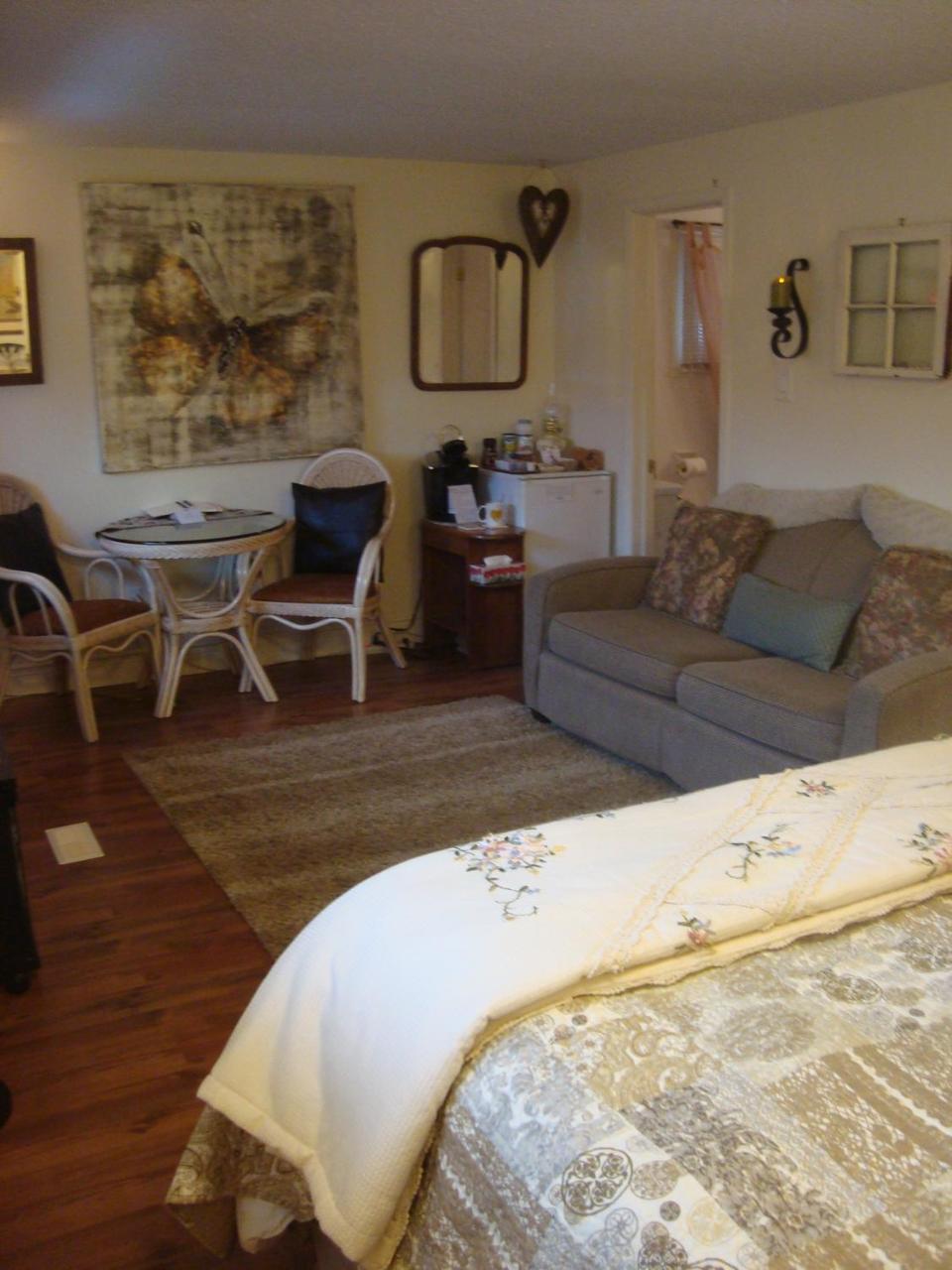 Paddington Place Bed & Breakfast Oshawa Zewnętrze zdjęcie